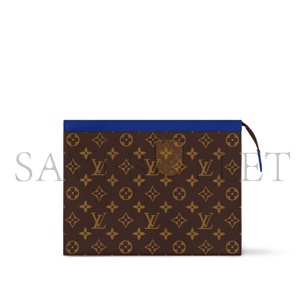 LOUIS VUITTON POCHETTE VOYAGE MM M12819 (27*21*6cm) LOUIS VUITTON POCHETTE VOYAGE MM M12819 (27*21*6cm)